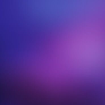 JPEG gradient image example