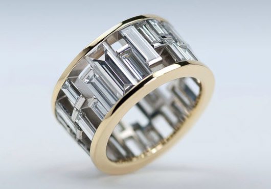 Ming Jewellery Ring