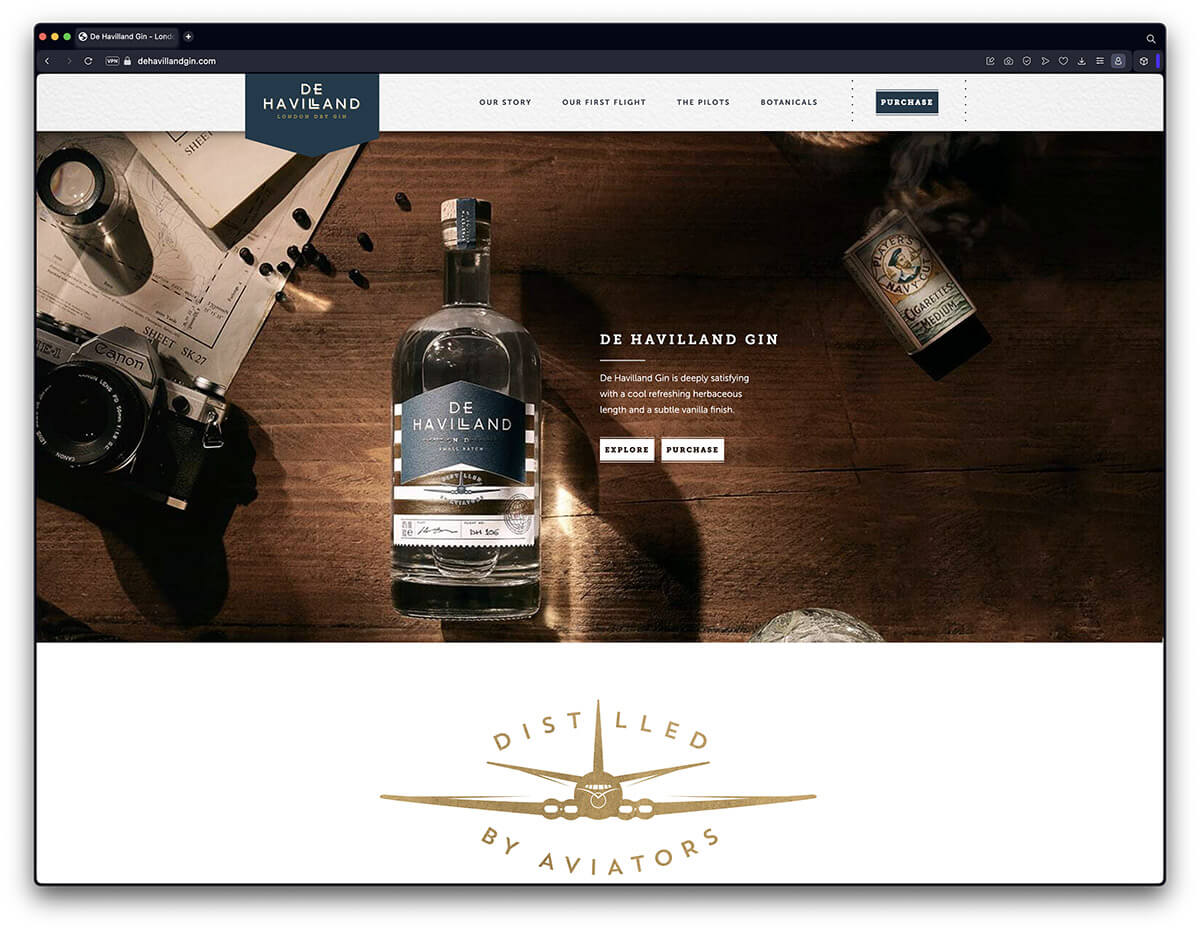 Small Business eCommerce Website Design