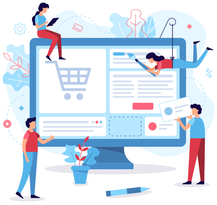 The Importance of Design in an eCommerce website