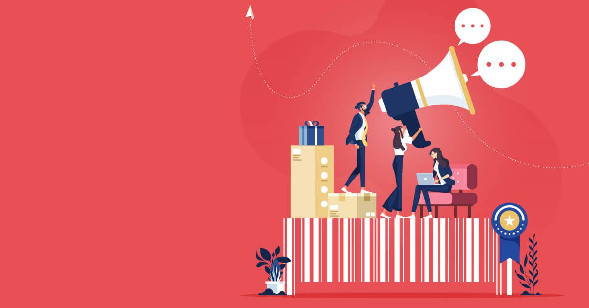 How to Tell a Brand Story