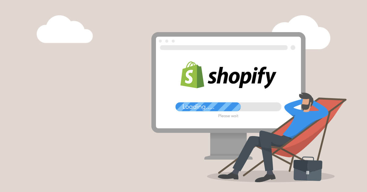 How to speed up your Shopify website