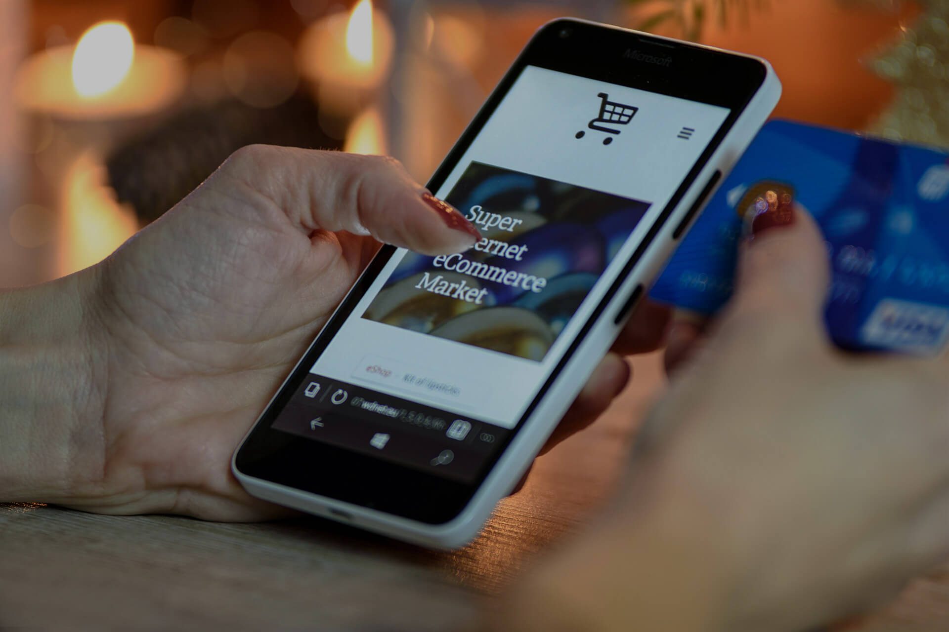 How Video Slideshows are Revolutionising E-Commerce Product Pages