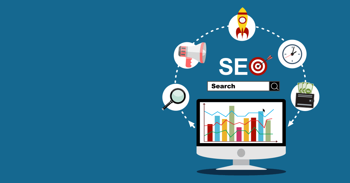 Implementing SEO Best Practices in eCommerce Web Development