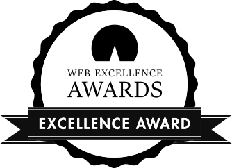 LWDA Web Excellence Award 2023