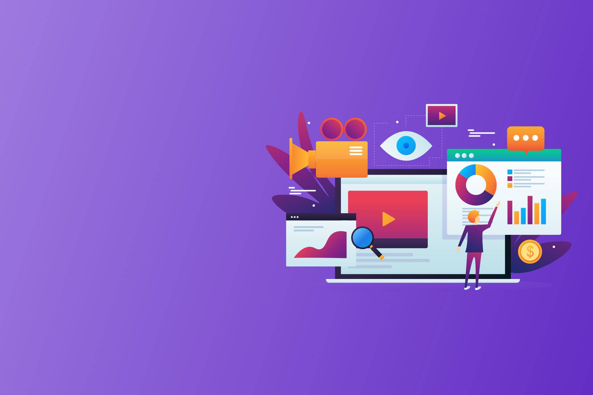 User Experience: Integrating Explainer Videos into Web Design