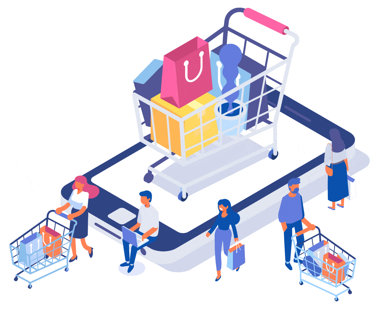 Personalization and Recommendations