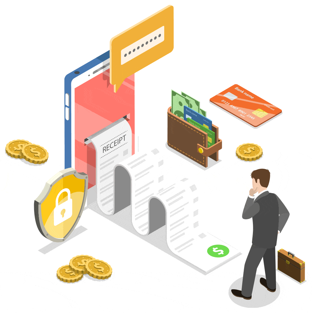 Safe Payment Methods