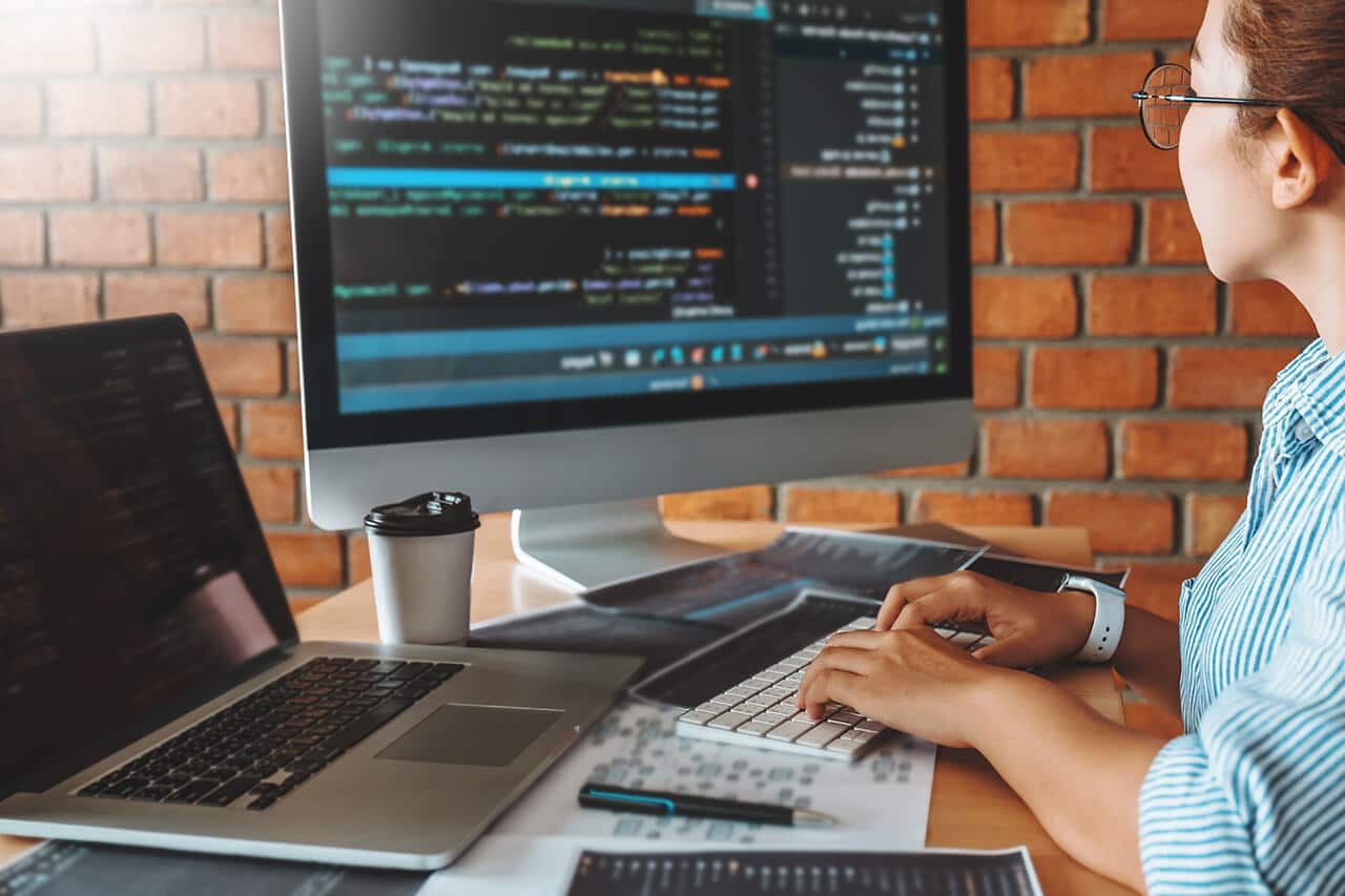 web design agency london