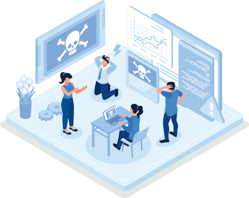 Security and Maintenance: Protecting Your Website