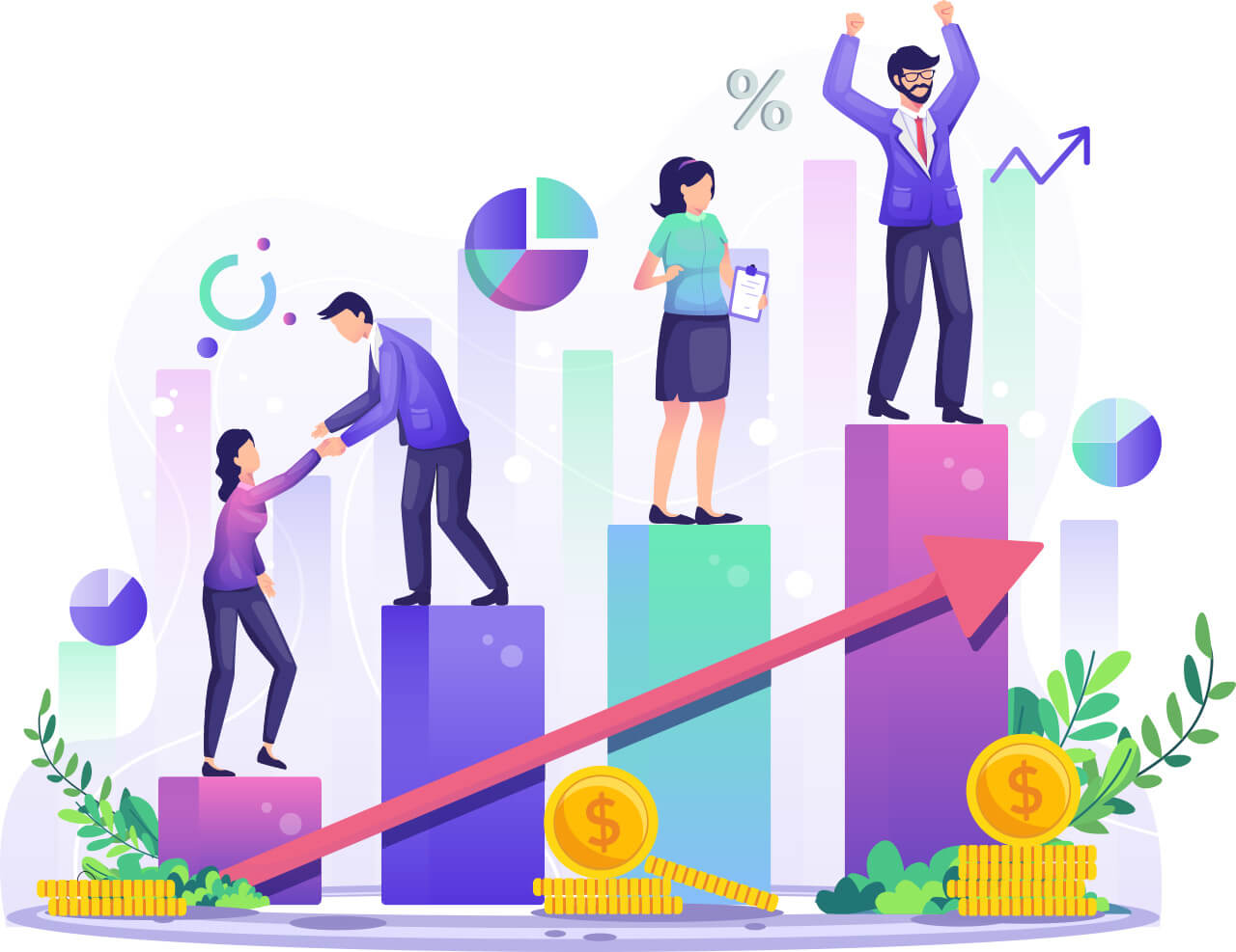 Competitor Analysis - Analyze your competitors’ websites