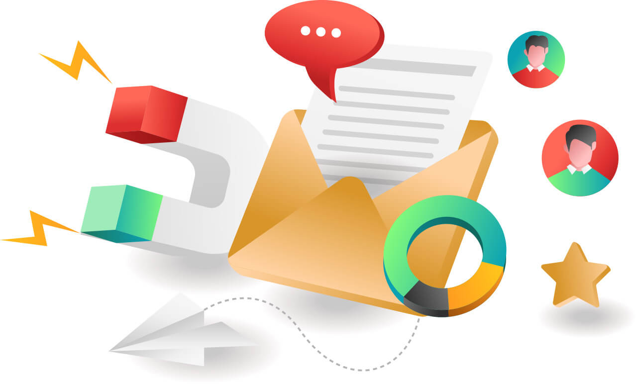 Email marketing