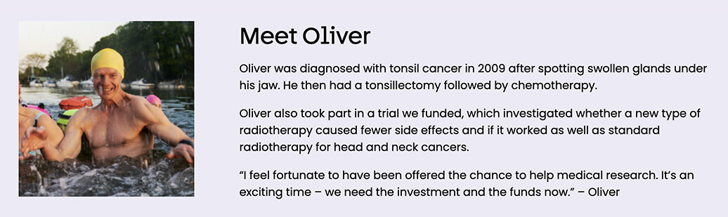 Incorporating Social Proof - Showcasing Donor Testimonials
