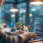 bespoke back-end logic