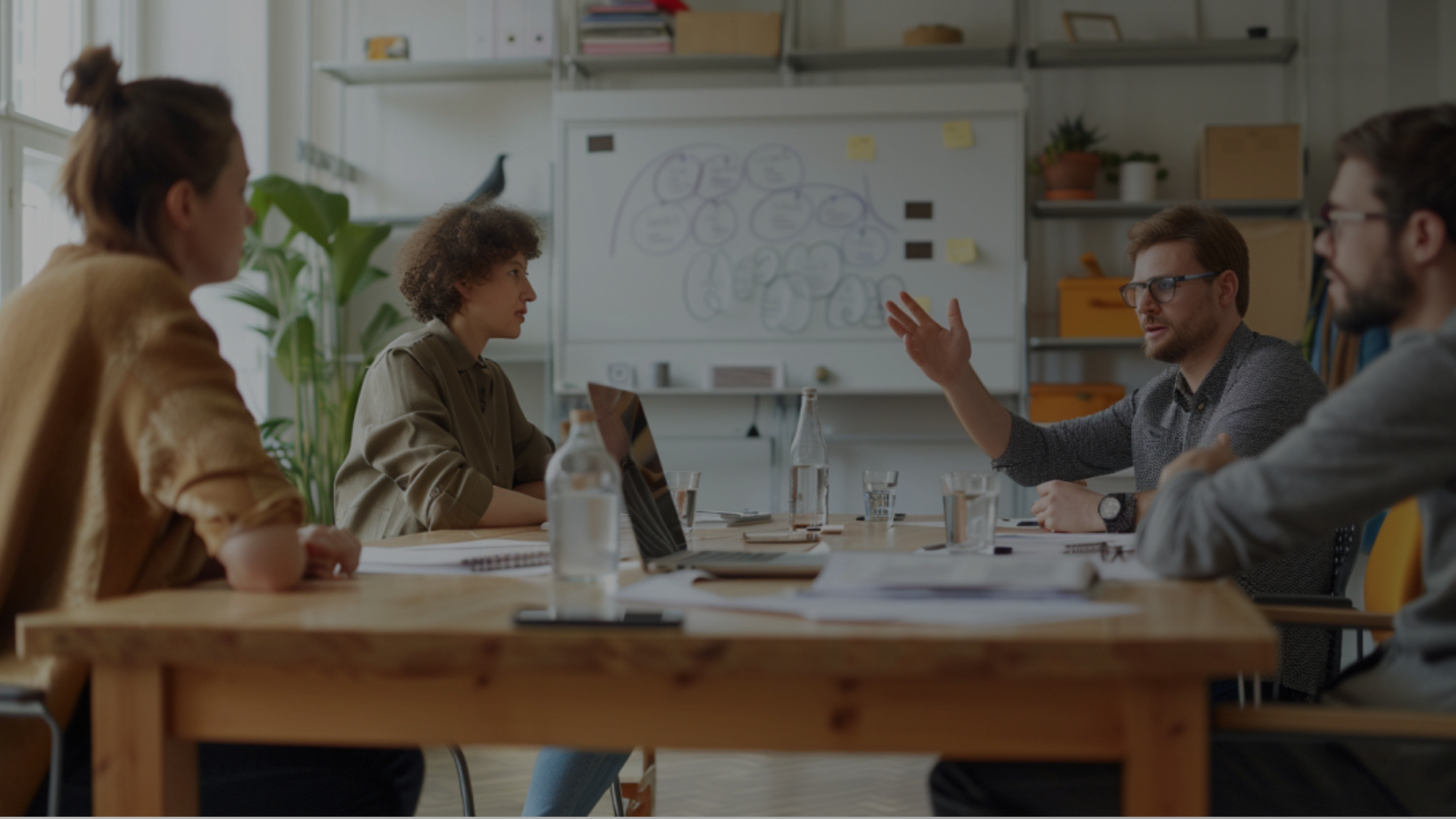 charity website rebuild