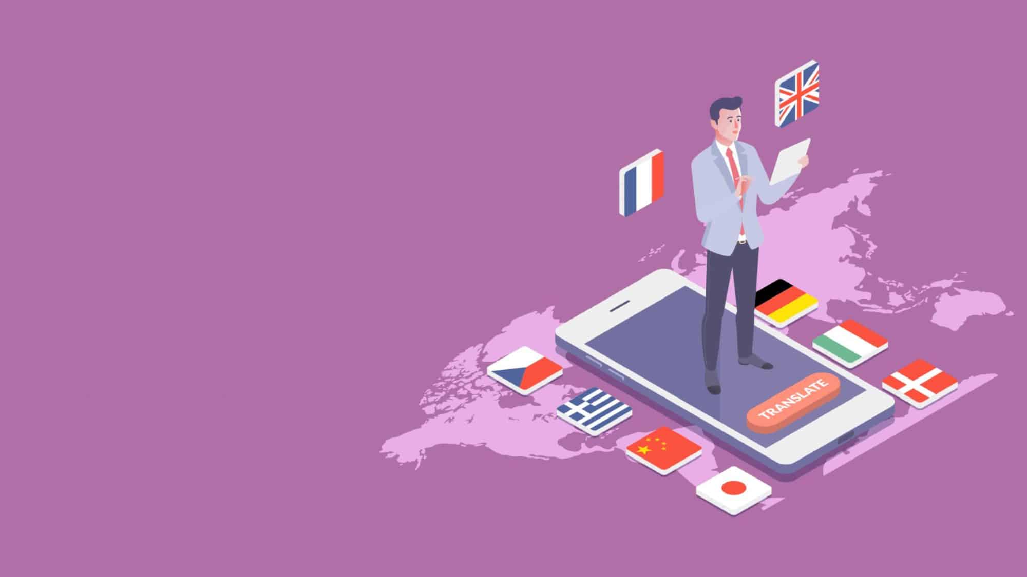 The Beginner’s Guide to Multilingual WordPress SEO